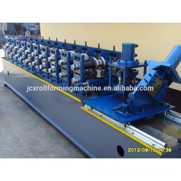 U channel machine / u type light keel forming machine